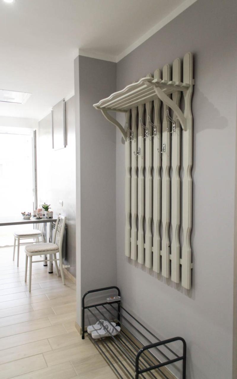 Cozy 2-Room Apartment On Zhvanetsky Boulevard Odessa Ngoại thất bức ảnh