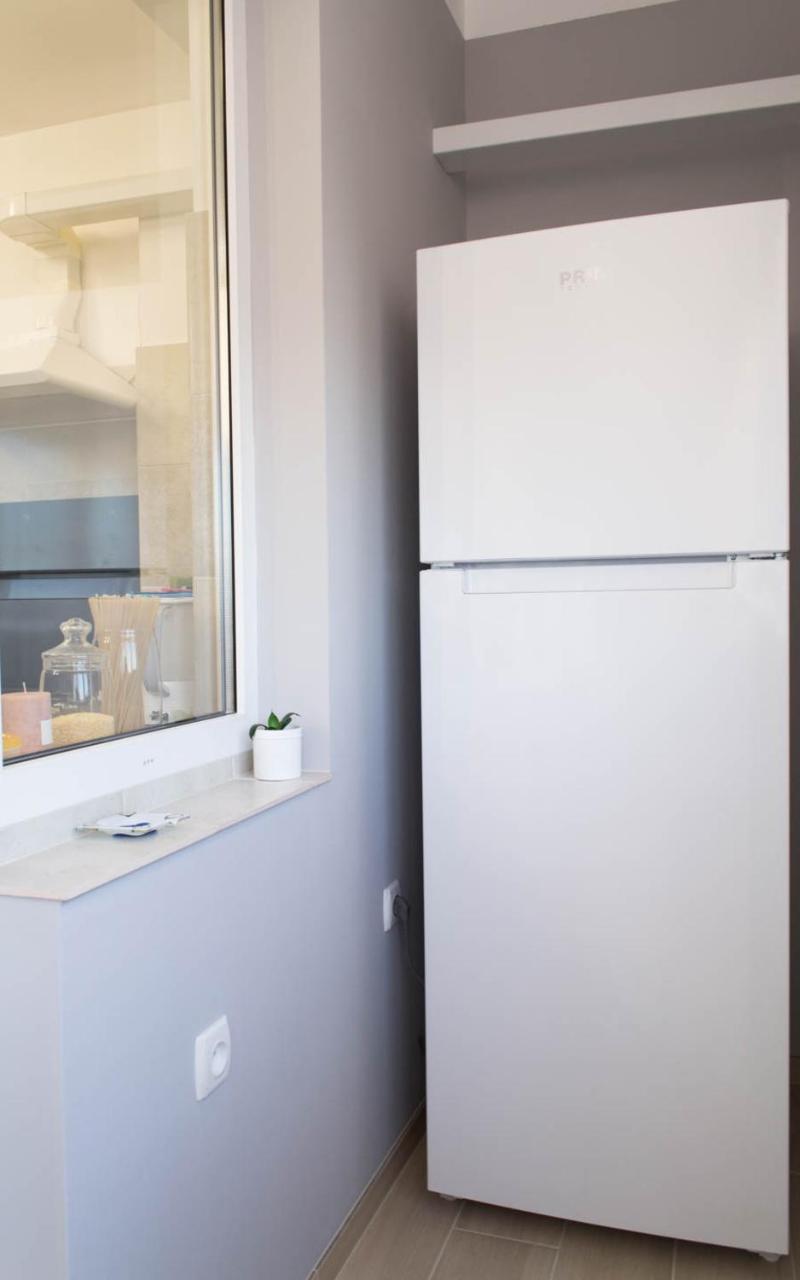 Cozy 2-Room Apartment On Zhvanetsky Boulevard Odessa Ngoại thất bức ảnh